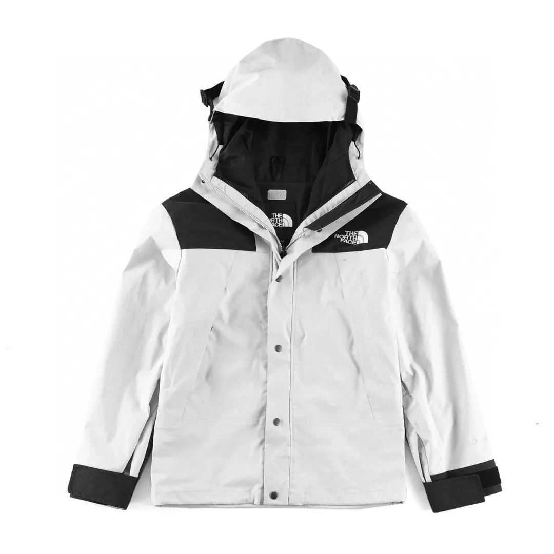 NFC➕ The North Face/ 1990Classic # ZP 。 ZP， 。 ✅ ISO 90（ISO 4） ✅ Gore-tex Breathable ， 。 ✅ ZP。 ， ， ✅ YKK ， 10 ， 。 ， ✅ 1990 MJ TNF 。 GT ， ， 。 ✅GT 。 ✅ 1996 ‼️ Size: S-XXL